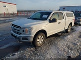 Ford F-150 Xlt 1FTEX1EP0JFA18011 снимка