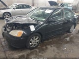 Honda Civic Ex 2HGES26883H579118 снимка