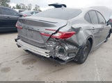 Toyota Camry Se 4T1DAACK9SU505513 снимка
