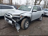 Toyota 4Runner Sr5 JTEBU5JR8G5321087 снимка