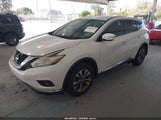 Nissan Murano S 5N1AZ2MG2FN282324 снимка