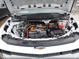 Chevrolet Equinox Ev Lt 1 3GN7DMRP0SS221286 fotografie