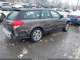 Subaru Outback 2.5I Limited/2.5I Limited L.l. Bean Edition 4S4BP62C687321540 photo