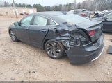 Honda Insight Touring 19XZE4F9XKE015217 снимка