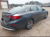 Honda Insight Touring 19XZE4F9XKE015217 снимка