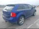 Ford Edge Limited 2FMDK3KC9DBA64042 fotografie