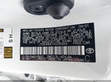Toyota Corolla Hybrid Le JTDEAMDE1MJ030656 photo