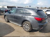 Acura Mdx Technology Entertainment Packages/Technology, Entertainment Acurawatch Plus Packages 5FRYD3H69GB002745 photo