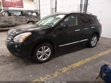 Nissan Rogue Sv JN8AS5MV1DW612992 снимка