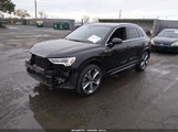 Audi Q3 Premium Plus 45 Tfsi S Line Quattro Tiptronic WA1EECF33M1066157 снимка