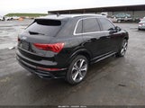 Audi Q3 Premium Plus 45 Tfsi S Line Quattro Tiptronic WA1EECF33M1066157 photo