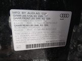 Audi Q3 Premium Plus 45 Tfsi S Line Quattro Tiptronic WA1EECF33M1066157 photo