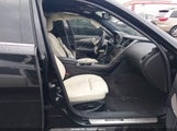 Infiniti Q50 Red Sport 400 JN1FV7AP1LM630089 photo