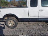 Ford F-150 Lariat/Xl/Xlt 1FTRX18L81NB13349 снимка