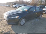 Ford Fusion S 3FA6P0G73ER264920 снимка
