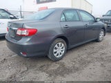 Toyota Corolla L 5YFBU4EE5CP062593 снимка