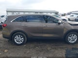 Kia Sorento 3.3L Lx 5XYPG4A5XKG577823 fotografie
