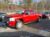 Chevrolet Silverado  Lt 1GCRKSE35BZ338220 снимка