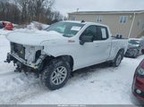 Chevrolet Silverado  Rst 1GCRYEED8KZ311604 снимка