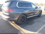 BMW X7 xDrive50I 5UXCX4C52KLS38620 снимка