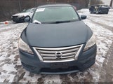 Nissan Sentra Sv 3N1AB7AP0FY233686 снимка