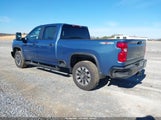 Chevrolet Silverado 2500Hd 4Wd Standard Bed Custom 2GC4KME76S1224079 fotografie