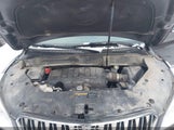 Buick Enclave Premium 5GAKVCKD4HJ234323 fotografie