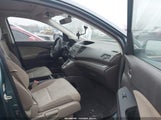 Honda Cr-V Ex 5J6RM4H59EL026244 снимка