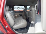 Hummer H2 5GRGN23U03H105314 fotografie