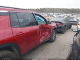 Chevrolet Traverse Fwd Lt 1GNERGRS0SJ237956 fotografie