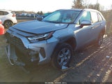 Toyota Rav4 Xle 2T3P1RFV6NC257767 снимка
