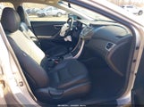 Hyundai Elantra Limited 5NPDH4AE0DH389663 снимка