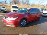 Nissan Altima 2.5 S 1N4AL3AP6GN380702 снимка