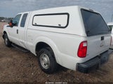 Ford F-250 Xl 1FT7X2A60CEB54661 снимка