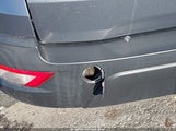 Ford Ecosport S MAJ6P1SL7JC224536 снимка