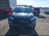 Ford Ecosport S MAJ6P1SL7JC224536 снимка
