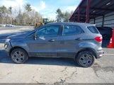 Ford Ecosport S MAJ6P1SL7JC224536 снимка