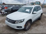 Volkswagen Tiguan Se WVGBV7AX4GW582508 fotografie