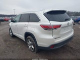 Toyota Highlander Limited V6 5TDDKRFH2ES029016 fotografie