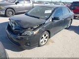 Toyota Corolla S 5YFBU4EE7CP003657 снимка