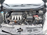 Honda Fit Sport JHMGE8G53DC071986 снимка