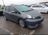 Honda Fit Sport JHMGE8G53DC071986 снимка