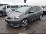 Honda Fit Sport JHMGE8G53DC071986 снимка