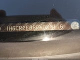 Honda Accord Lx 1HGCR2F38FA039116 снимка