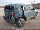 Jeep Renegade Latitude Fwd ZACCJABB9JPJ20547 fotografie