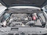 Toyota Camry Se 4T1G11AK5MU615512 fotografie