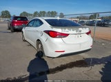 Hyundai Elantra Se 5NPDH4AE8GH754689 снимка