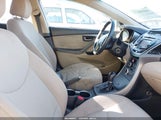 Hyundai Elantra Se 5NPDH4AE8GH754689 снимка