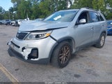 Kia Sorento Lx 5XYKT4A69FG566056 снимка