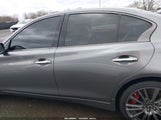 Infiniti Q50 Red Sport 400 Awd JN1FV7DR2RM680666 снимка